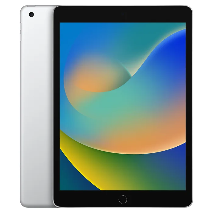 Apple iPad (A16) 256 LTE Silver