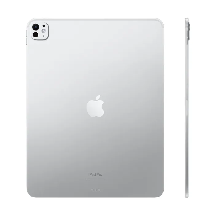 "Apple iPad Pro 13"" M4 512Gb LTE Silver"
