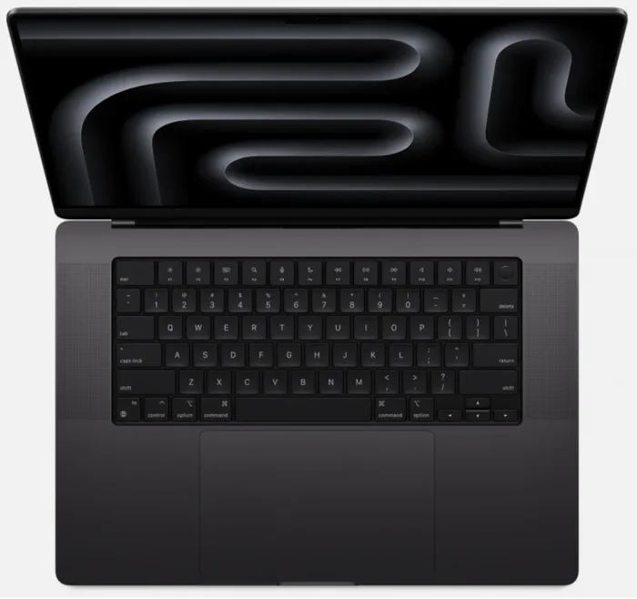 "MacBook Pro 14"" (M5 Pro/24/2Tb) Sp.Black"
