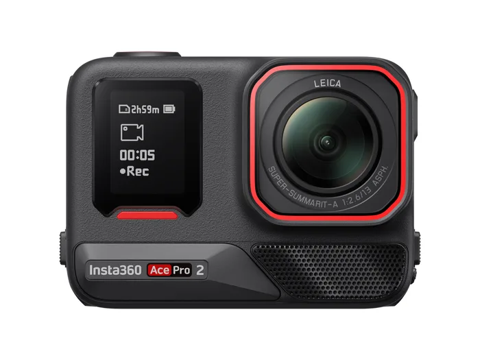 Insta 360 Ace Pro 2 8K Leica