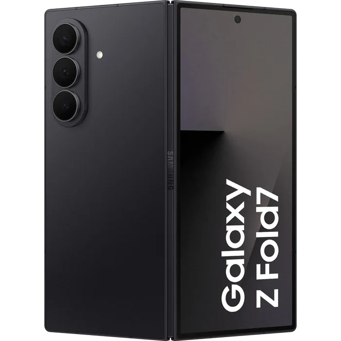 Samsung Fold 7 12/512 Jetblack